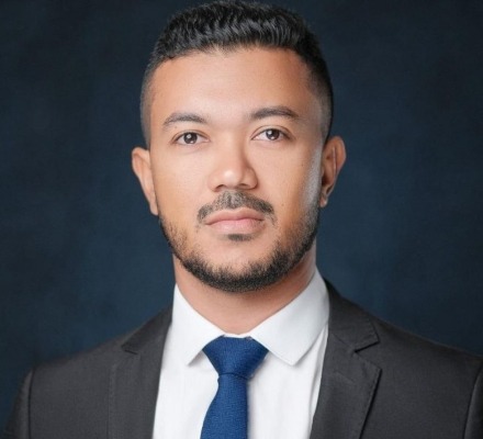 O operador: PF mira atuação estratégica de Thomas Jeferson na operação Nêmesis