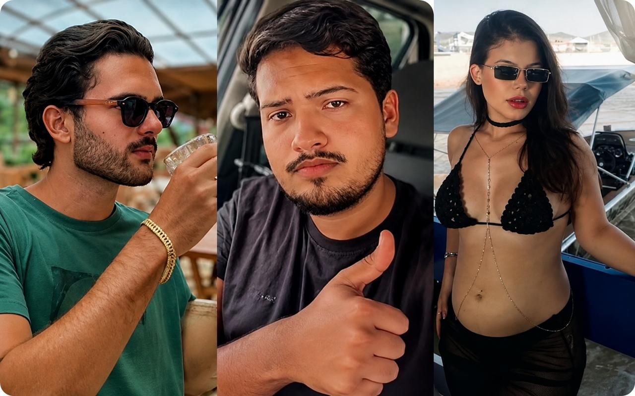 Caminhonete capota na TO-222 e deixa dois jovens mortos e grávida de 21 anos gravemente ferida - Folha do Girassol